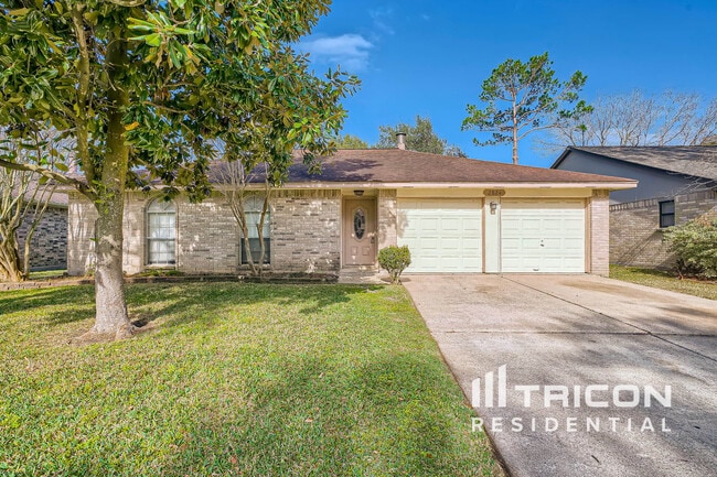 Building Photo - 2824 Sugar Wood Dr