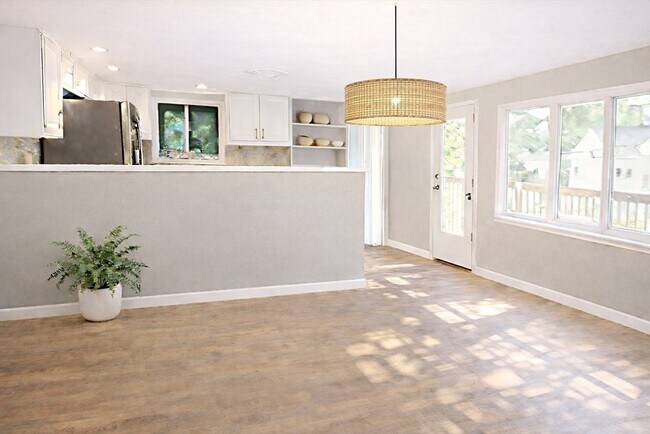 Building Photo - 74 Crockett Rd