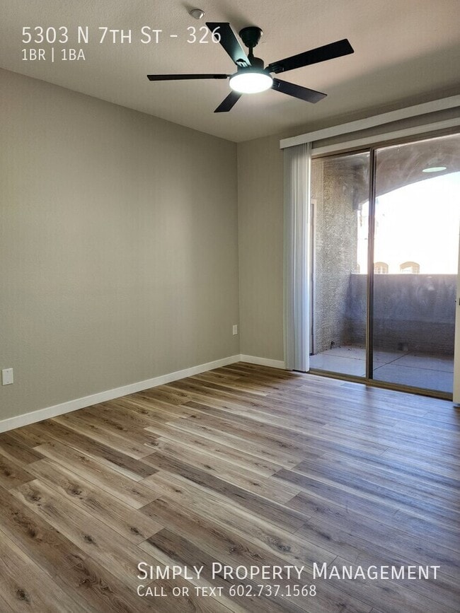 Building Photo - 5303 N 7th St