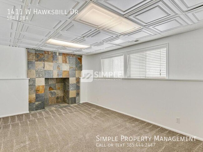 Building Photo - 1411 W 6580 S