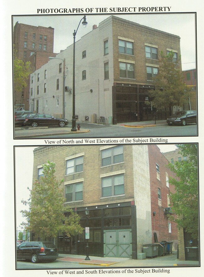 Primary Photo - 118 S 4th St