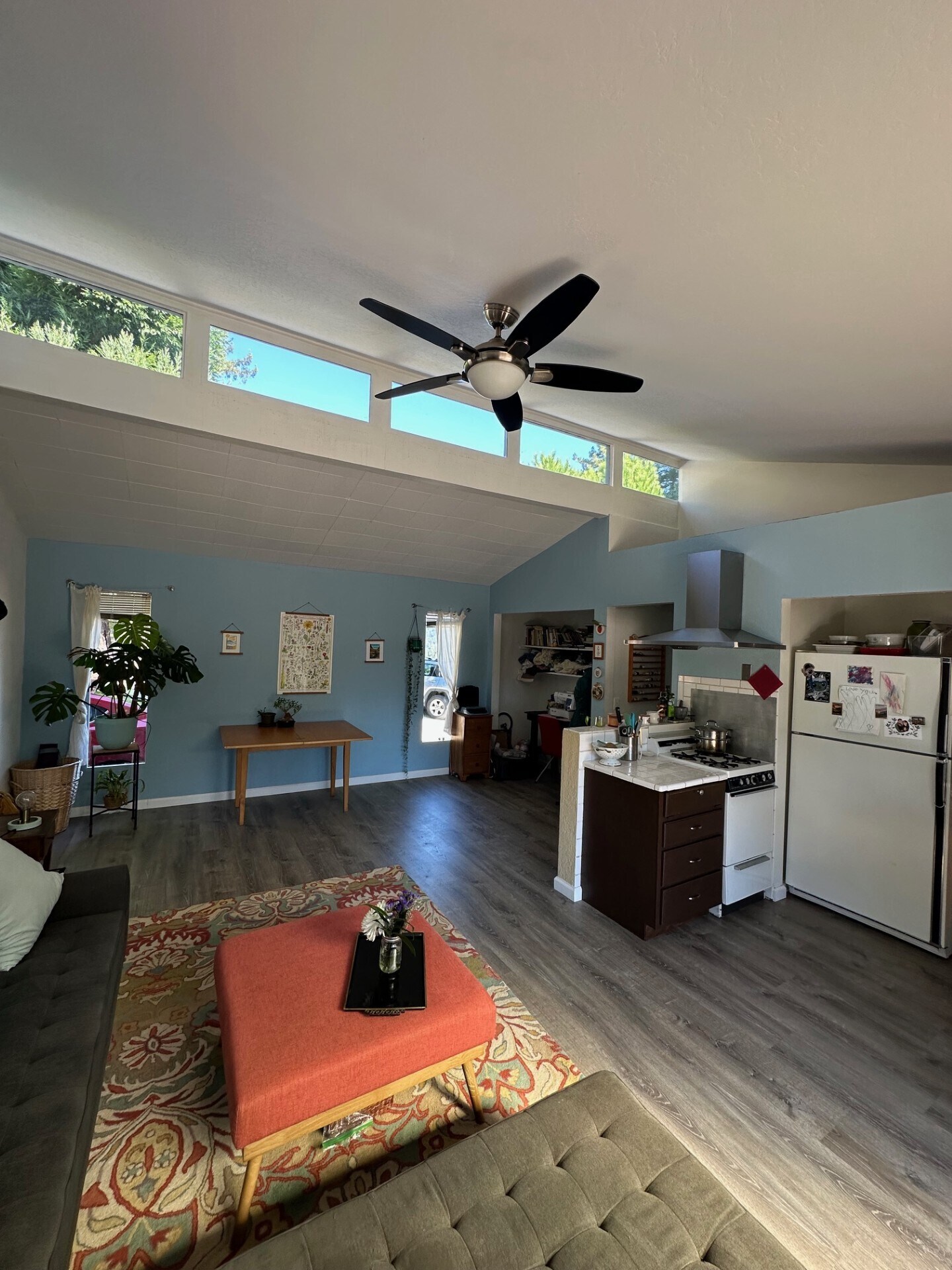 Whole room - 855 Granite Ridge Dr