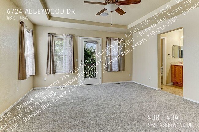 Building Photo - 6724 Abbeywood Dr