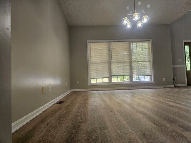 Building Photo - 4514 New Hopewell Rd