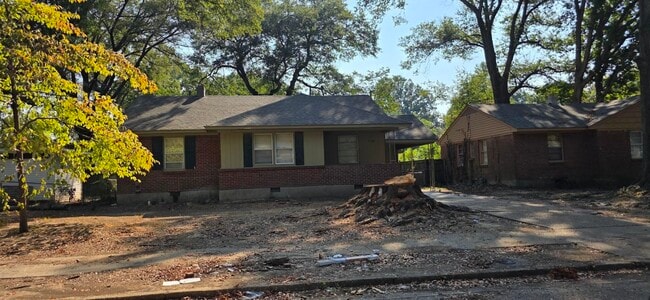 Building Photo - 1280 Wedgewood St