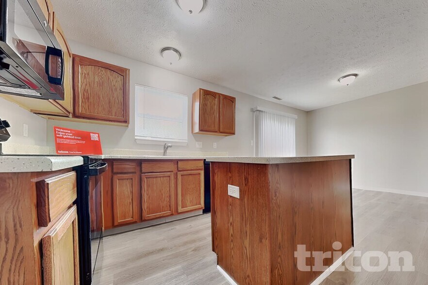 Building Photo - 6536 Frankenberger Dr