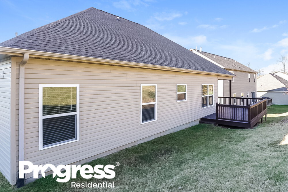 Building Photo - 6308 Eli Dr