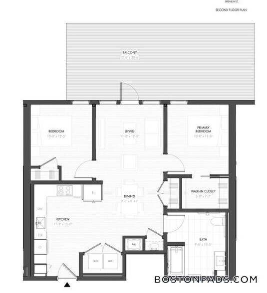 Building Photo - 340 Bremen St