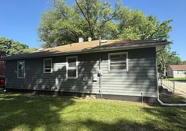 Building Photo - For Lease