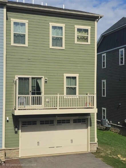 Building Photo - 2008 Hemlock Ln