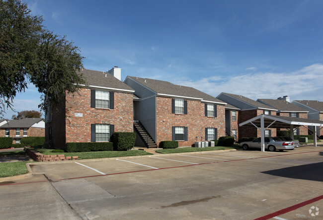 Marsh Highland Apartments - Marsh Highland