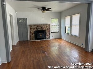 Building Photo - 816 S Austin St