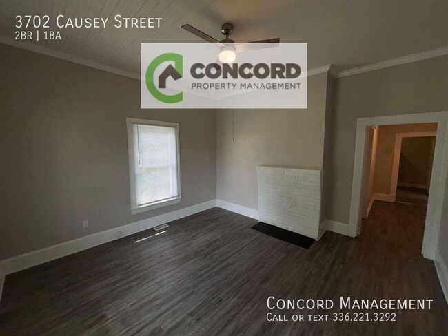 Building Photo - 3702 Causey St