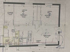 Apartment south(Up), right(West) - 12 Peregrine Way