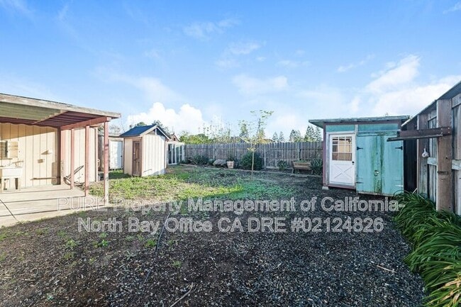 Building Photo - 1426 Olive St