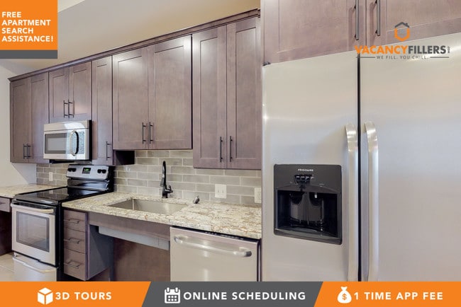 Building Photo - Luxurious 2 bed in Mount Vernon w/clubroom...