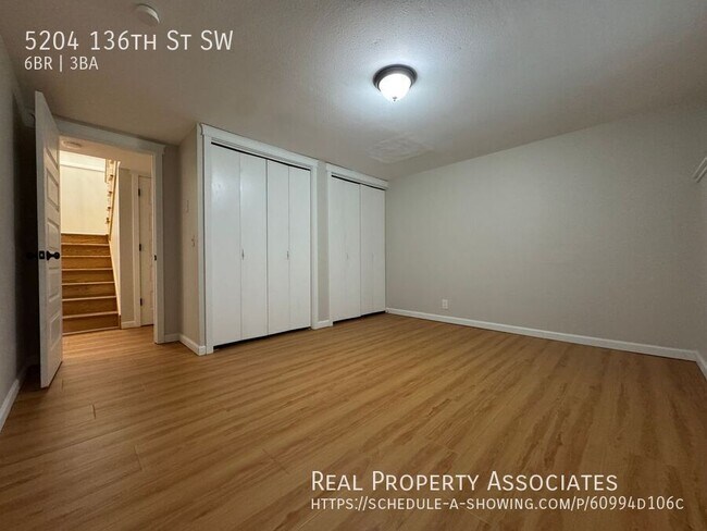Building Photo - 5204 136th St SW