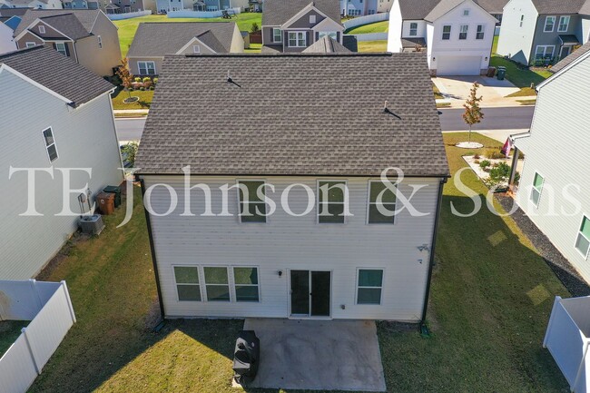 Building Photo - 5624 Baverhof Dr