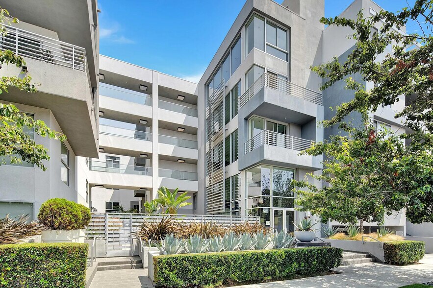 Building Photo - 1730 Sawtelle Blvd