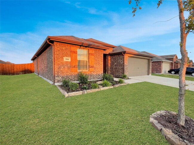 Building Photo - 705 Farmstead Wy