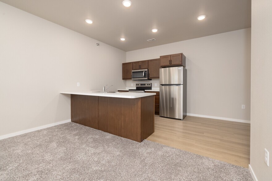 Building Photo - Harvest Ridge Townhomes