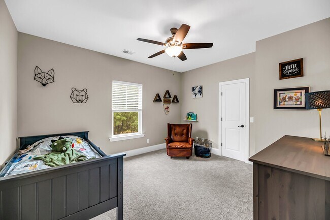 Building Photo - 5725 Caviar Ct