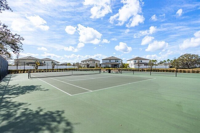 Building Photo - 12619 Hammock Park Dr