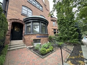Building Photo - 1798 Beacon St