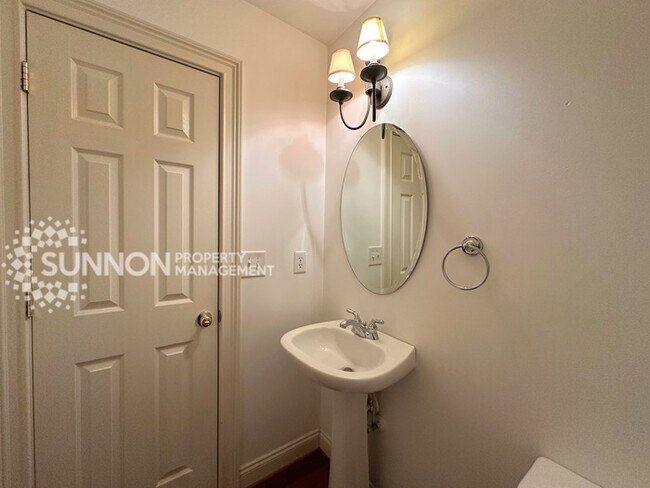 Building Photo - Wooded, Charming 3 Bedroom with Tons of Space