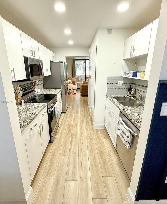 Building Photo - 7451 NW 16th St