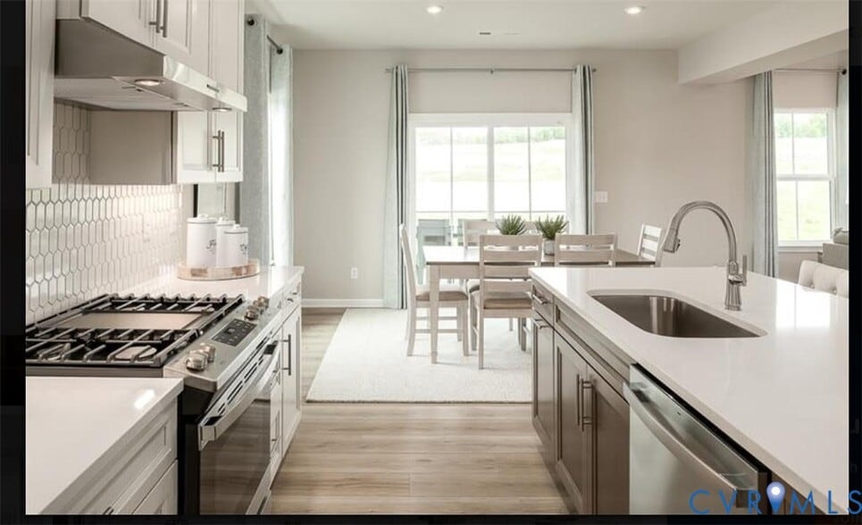 Building Photo - 4521 Padgett Pl