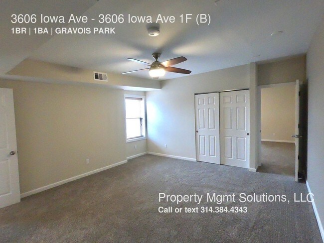 Building Photo - 3606 Iowa Ave
