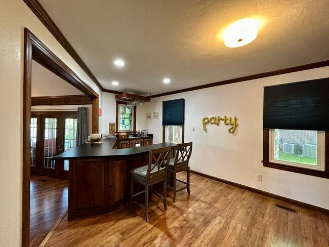 Building Photo - 805 De La Fayette Ct