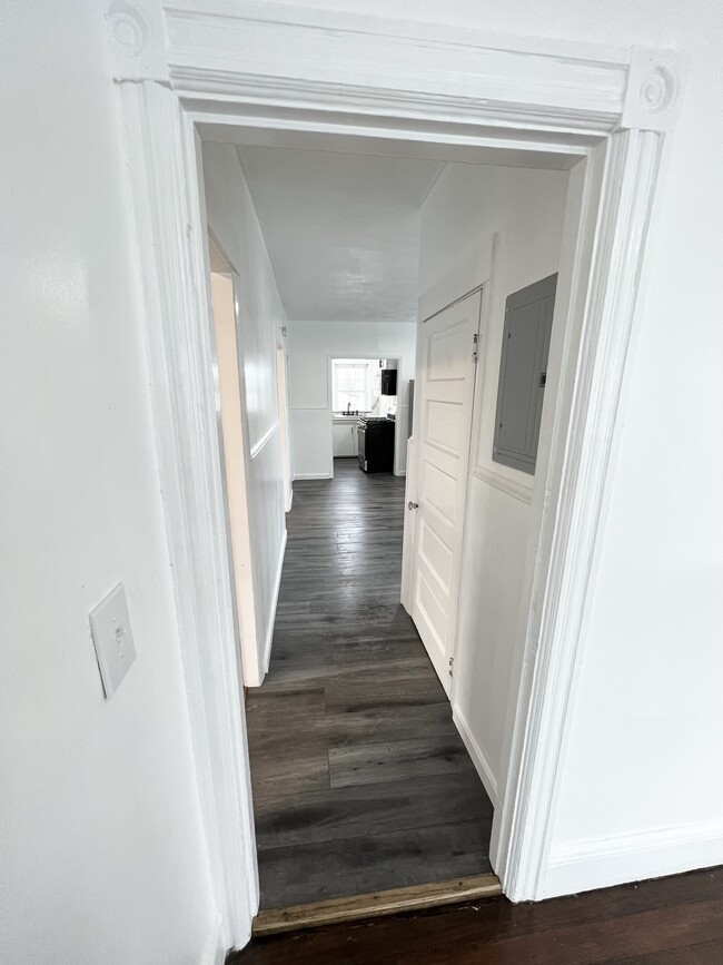 Hallway - 280 Columbus Ave