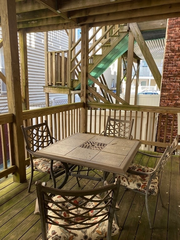 Building Photo - 56 Telegraph St