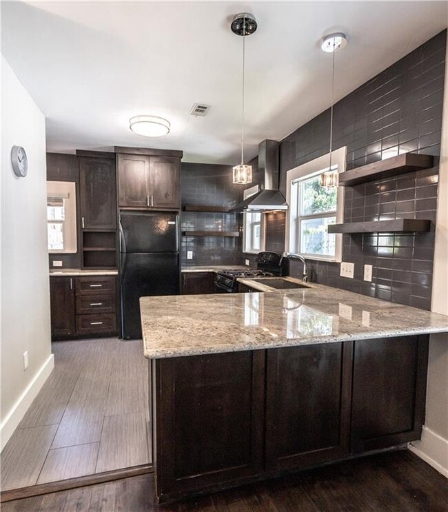 Building Photo - 2836 Pearl St