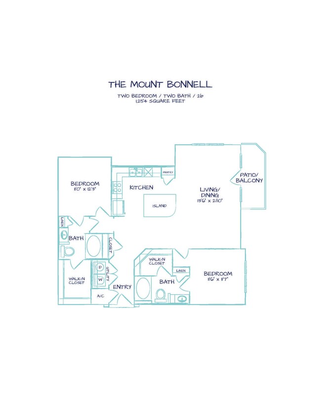 Floorplan - Debut Soco