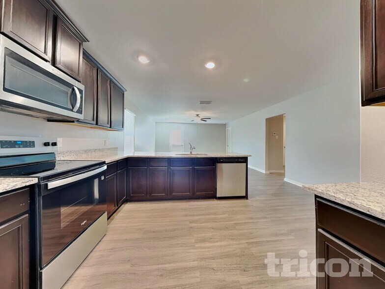 Building Photo - 2918 Gastonian Mills