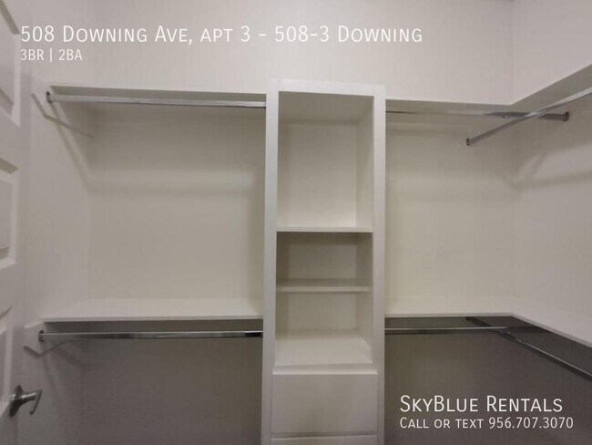 Building Photo - 508 Downing Ave