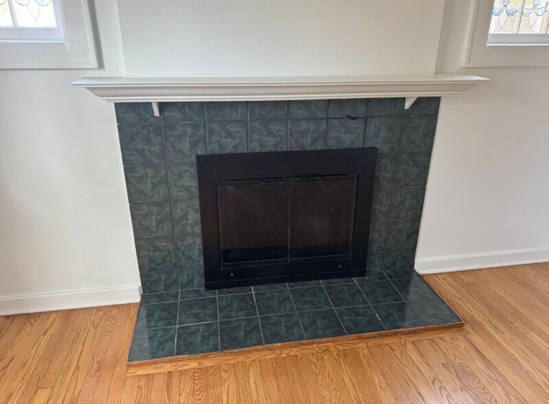 Building Photo - 4508 S Burrell St