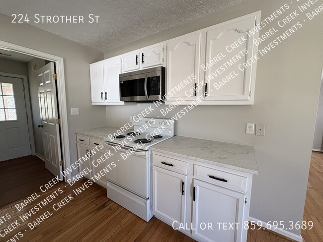 Building Photo - RENT TO OWN: 3-Bed 1-Bath House!