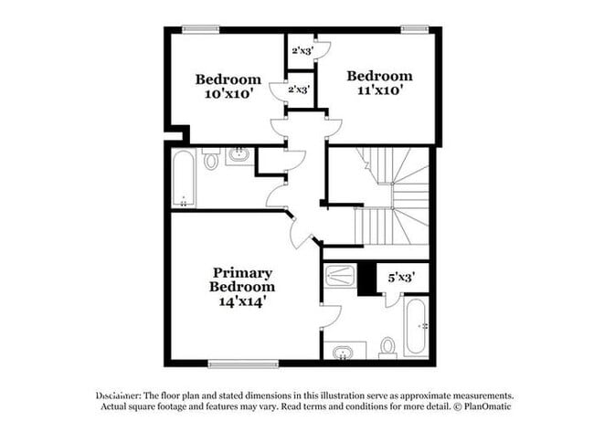 Building Photo - 4830 Tangerine Circle, Oakwood, GA 30566