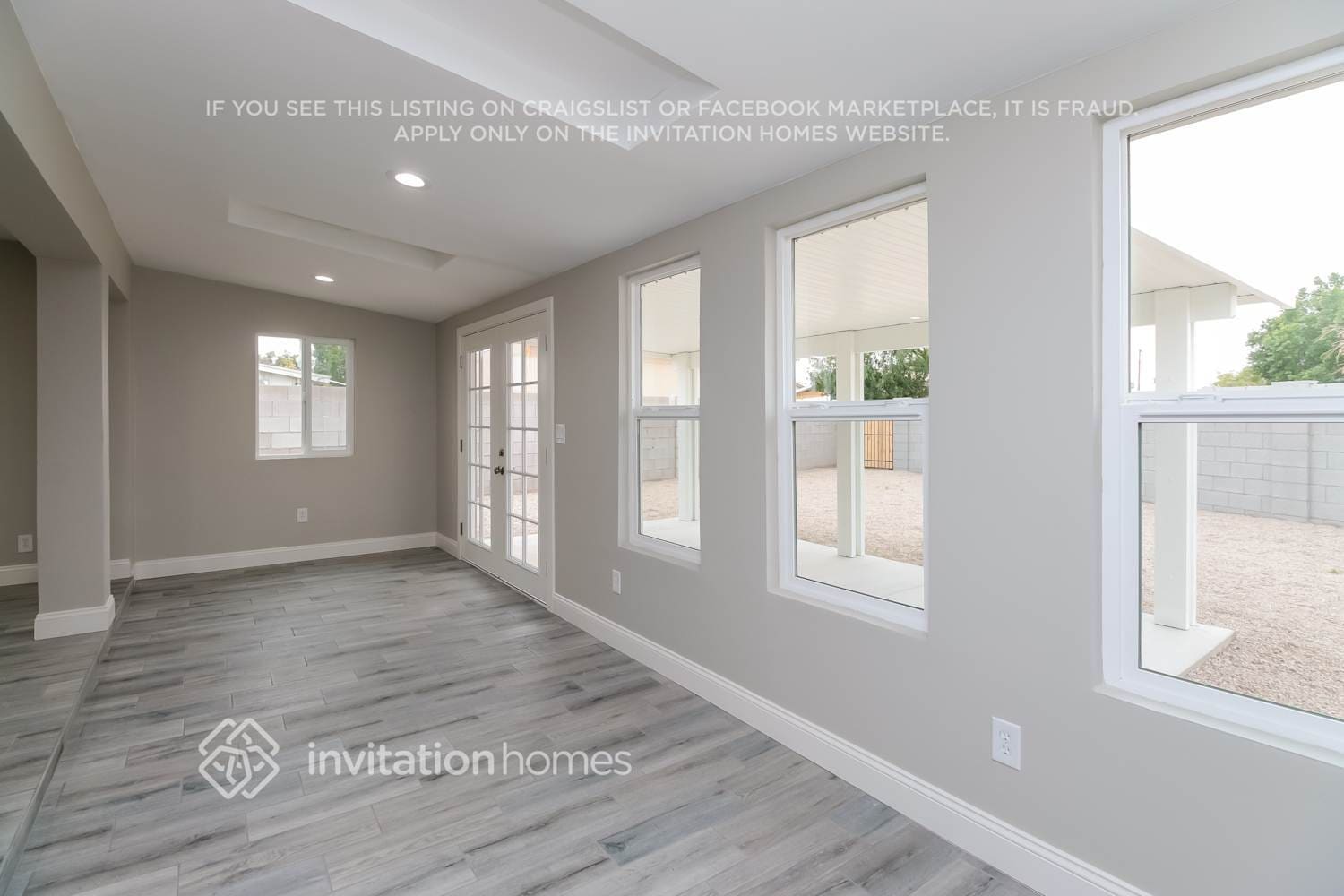 Building Photo - 7801 E Loma Land Dr