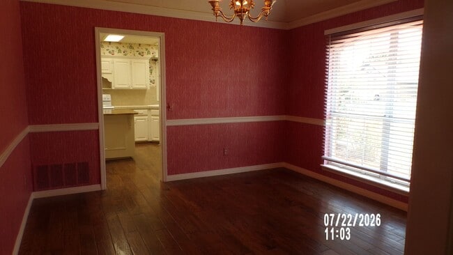 Building Photo - Fantastic home located in Wyatt Acres