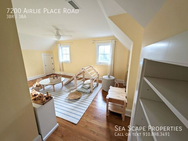 Building Photo - 7200 Airlie Pl