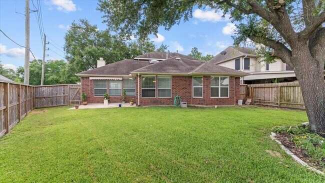 Building Photo - 9722 Therrell Dr