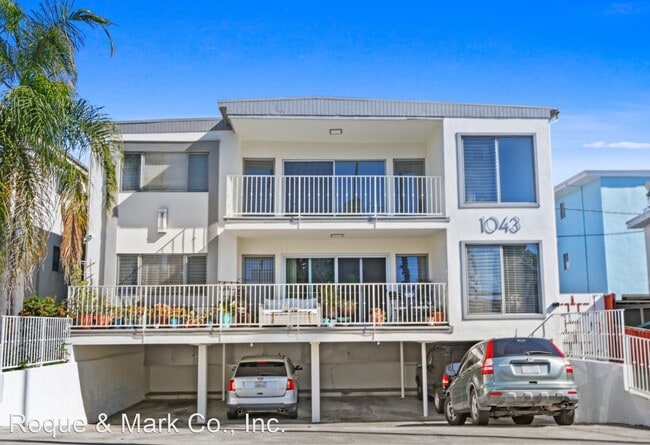 Building Photo - 2 br, 1 bath Apartment - 1043 5th Street 1...