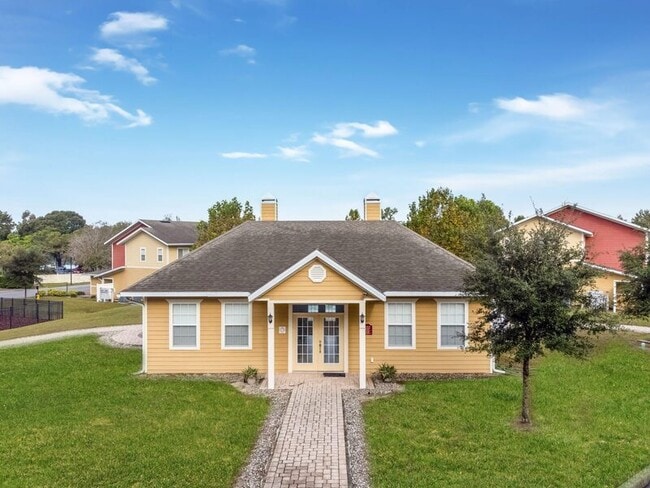 Building Photo - 1248 Evergreen Ct