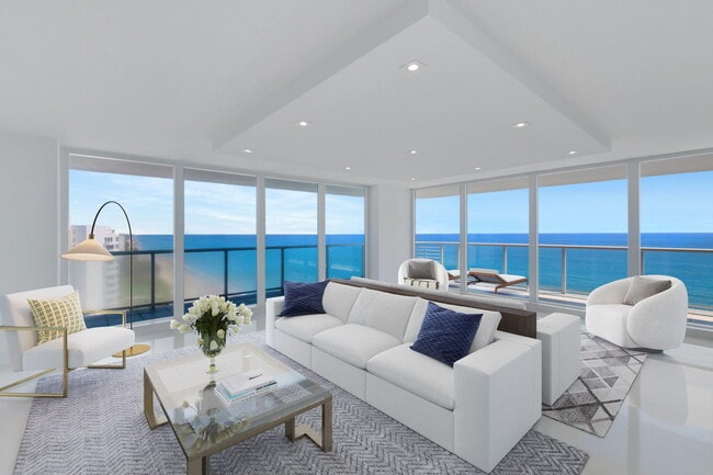 Building Photo - 3505 S Ocean Blvd