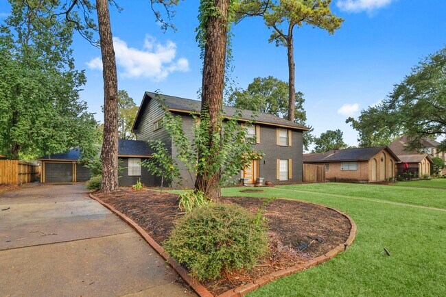 Building Photo - 5206 Lodge Creek Dr